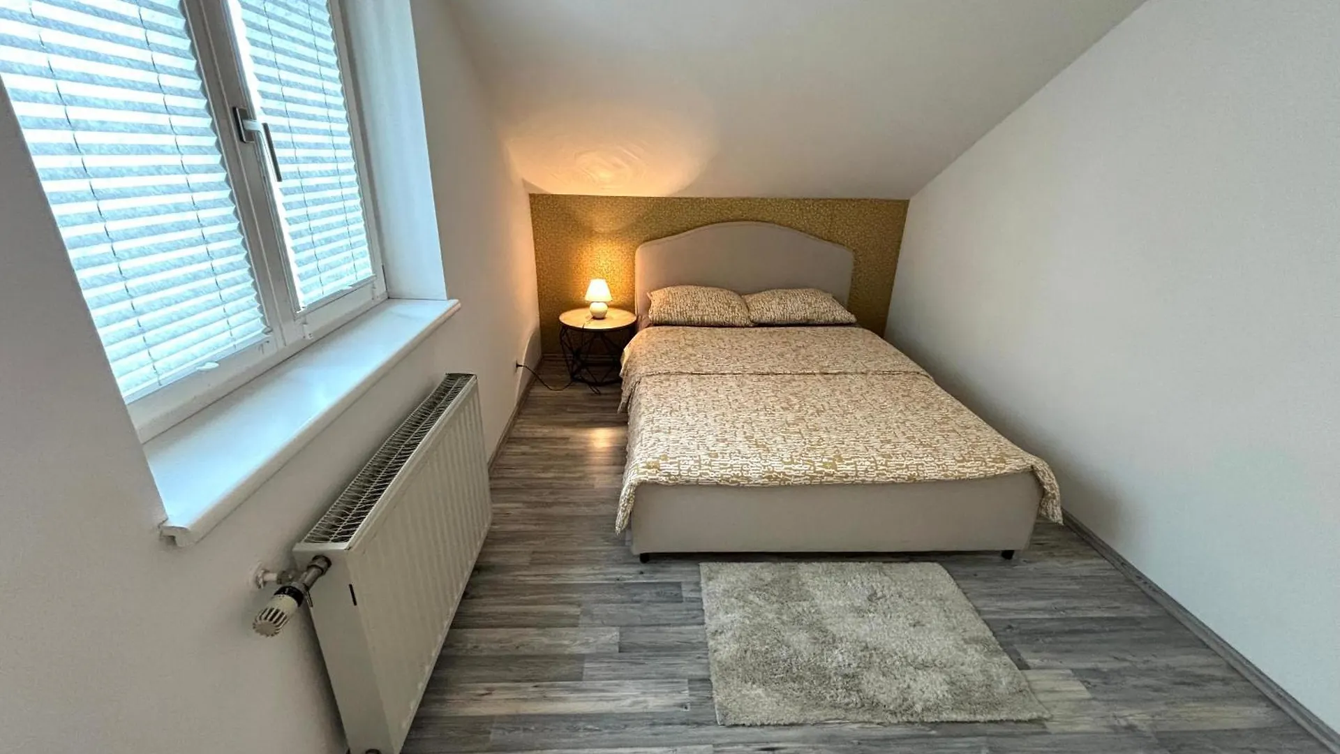 Cityhit 1020Treasure Home Bécs